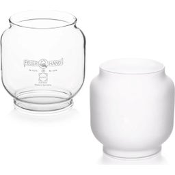 Verre pour Lampe-Tempête 