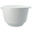 Colour Bowl skleda za mešanje in serviranje, milky white - 1,5 Liter