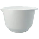 Birkmann Saladier Colour Bowl milky white