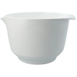Colour Bowl skleda za mešanje in serviranje, milky white - 1,5 Liter