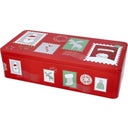 Birkmann XXL Dear Santa Cookie Tin - 1 item