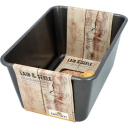 Birkmann Laib & Seele Brotbackform 25 cm - 1 Stk