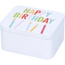 Birkmann Happy Gift Box Birthday - 1 item