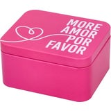 Birkmann Geschenkbox more amor por favor