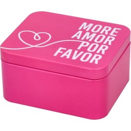 Birkmann Geschenkbox more amor por favor - 1 Stk