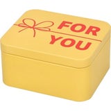 Birkmann Geschenkbox "For you"