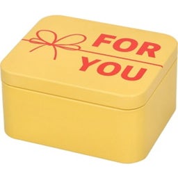 Birkmann Geschenkbox 