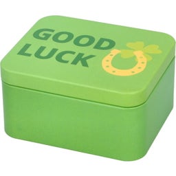 Birkmann Geschenkbox good luck - 1 Stk