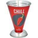 Birkmann Colour Kitchen Measuring Cup - cherry red