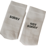 Eulenschnitt Calzini - Sorry not sorry