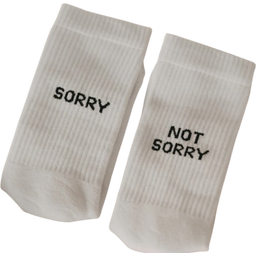 Eulenschnitt Calzini - Sorry not sorry - S (35-38)
