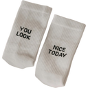 Eulenschnitt Calzini - You look nice today - S (35-38)