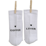 Eulenschnitt Calzini - Coffee Lover