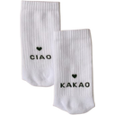 Eulenschnitt Socks - Ciao Kakao - S (35-38)