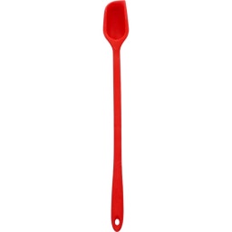 Birkmann Colour Kitchen Magic Spoon slim 31,5 cm - cherry red