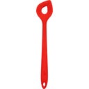 Birkmann Colour Kitchen Rührlöffel 29,5 cm - cherry red