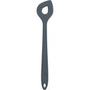 Colour Kitchen Mixing Spoon, 29.5 cm, cool grey
