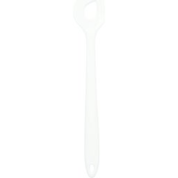 Colour Kitchen - Cuchara de Cocina, 29,5 cm - milky white