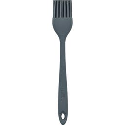 Colour Kitchen - Pennello in Silicone, 21 cm - Cool Grey