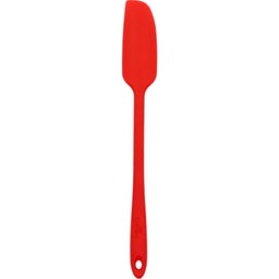 Birkmann Colour Kitchen Teigschaber 27,5 cm - cherry red