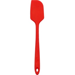 Birkmann Colour Kitchen Teigschaber 28,5 cm - cherry red