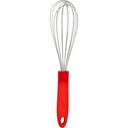 Birkmann Colour Kitchen Whisk, 29 cm - cherry red