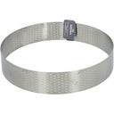 Premium Baking, Back- und Tortenring, perforiert, Höhe 4 cm - 20 cm