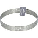 Premium Baking, Back- und Tortenring, perforiert, Höhe 2 cm - 14 cm