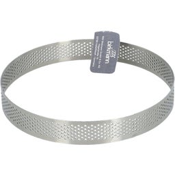Premium Baking, Back- und Tortenring, perforiert, Höhe 2 cm - 14 cm