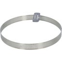 Premium Baking - Anello per Torta Perforato, Altezza 2 cm, 20 cm