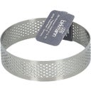 Premium Baking, Back- und Tortenring, perforiert, Ø 8 cm - 1 Stk