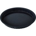 Premium Baking, Tart Pan with Removable Enameled Bottom - 28 cm