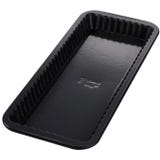 Premium Baking, Tarteform mit losem emaillierten Boden, 40 x17 cm