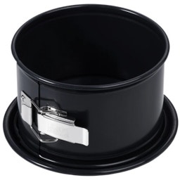 Premiumg Baking, Springform mit extra hohem Rand, Ø 18 cm - 1 Stk
