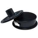Premium Baking, Springform mit zwei Böden - 26 cm