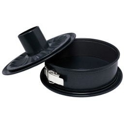 Premium Baking, Springform mit zwei Böden - 26 cm