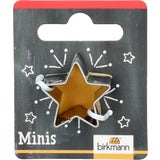 Birkmann Star Mini Cookie Cutter