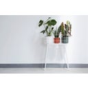 elho b.for soft round - bianco