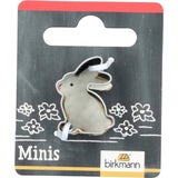Birkmann Mini-Ausstecher Hase