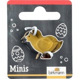 Birkmann Mini Emporte-pièce Poussin
