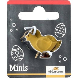 Birkmann Mini-Ausstecher Küken - 1 Stk