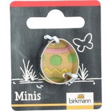 Birkmann Mini Emporte-pièce Œuf