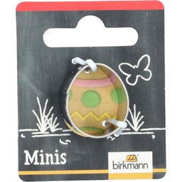 Birkmann Mini-Ausstecher Ei - 1 Stk
