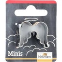 Birkmann Wing Mini Cookie Cutter - 1 item