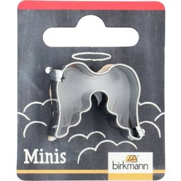Birkmann Mini-Ausstecher Flügel - 1 Stk