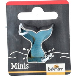 Birkmann Mini-Ausstecher Flosse - 1 Stk