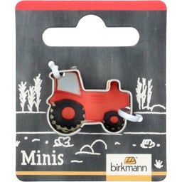 Birkmann Mini-Ausstecher Traktor - 1 Stk