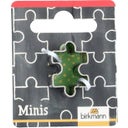 Birkmann Puzzle Mini Cookie Cutter - 1 item