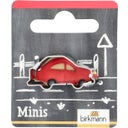 Mini-Ausstecher Auto