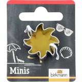 Birkmann Mini Formina per Biscotti - Sole